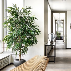 Искусственные деревья